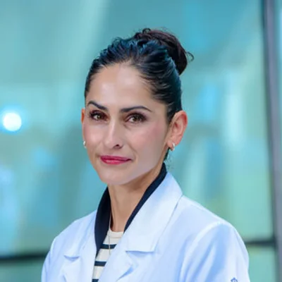 Foto de Dr. Monika Blake Cerda, Radioterapia en Ciudad de México