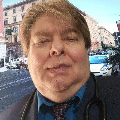 Foto de Dr. Muci Kuechler, Reumatología en Ciudad de México