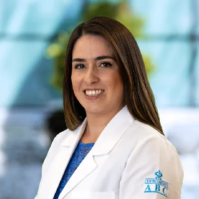 Foto de Dr. Nadia Alejandra Gandarilla Martinez, Neurología en Ciudad de México