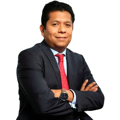 Foto de Dr. Neisser Morales Victorino, Cardiología en Ciudad de México