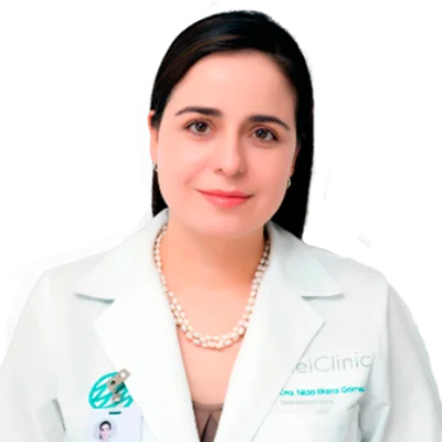 Foto de Dr. Nilda Eliana Gómez Bernal, Dermatología en Ciudad de México