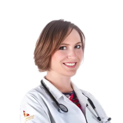 Foto de Dr. Nina Tello Winniczuk, Reumatología en Ciudad de México