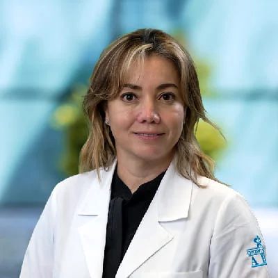 Foto de Dr. Norma Claudia Arechiga Ramos, Neurología en Ciudad de México