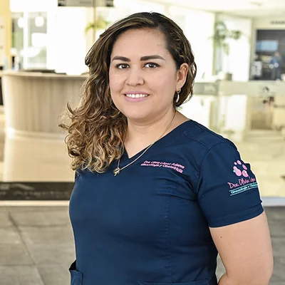 Foto de Dr. Olivia Natividad López Adame, Ginecología y Obstetricia en Ciudad de México