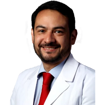 Foto de Dr. Oscar Gerardo Arrieta Rodríguez, Oncología Médica en Ciudad de México