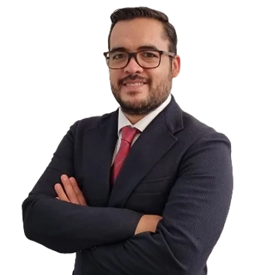 Foto de Dr. Óscar Martín López Ruíz, Cardiología en Ciudad de México