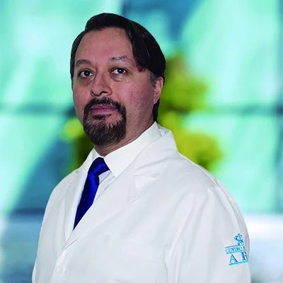 Foto de Dr. Oscar Sanchez Escandon, Neurología en Ciudad de México