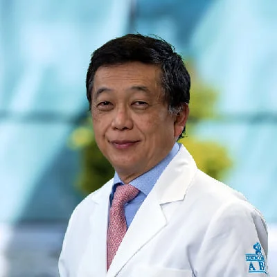Foto de Dr. Oscar Tatsuya Teramoto Matsubara, Gastroenterología en Juárez