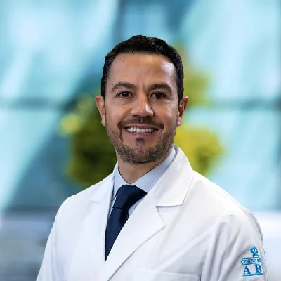 Foto de Dr. Pablo Vilchis Nava, Ginecología y Obstetricia en Ciudad de México