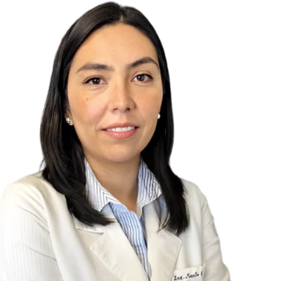 Foto de Dr. Paola Estefanía Bermúdez Bermejo, Reumatología, Medicina Interna en Ciudad de México