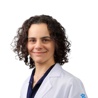 Foto de Dr. Paola Guraieb Chahin, Neurología en Ciudad de México