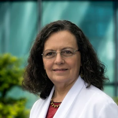 Foto de Dr. Patricia Grether Gonzalez, Genética Médica en Ciudad de México