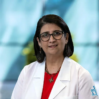 Foto de Dr. Patricia Perez Soriano, Cardiología en Ciudad de México