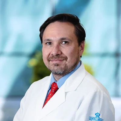 Foto de Dr. Paul David Uribe Jaimes, Neurología en Ciudad de México