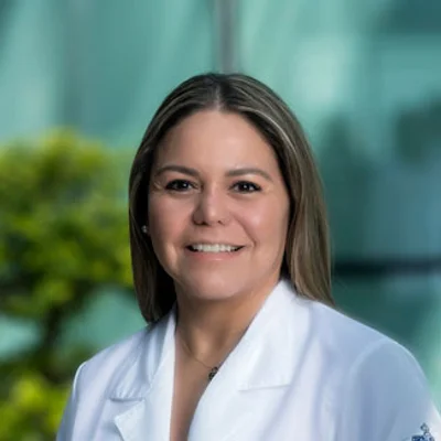 Foto de Dr. Peggy Molina Vargas, Ginecología y Obstetricia en Ciudad de México