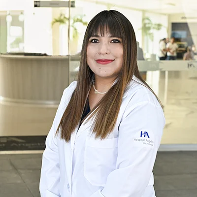 Foto de Dr. Priscilla Roque Gutiérrez, Ginecología y Obstetricia en Ciudad de México