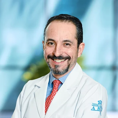 Foto de Dr. Radamés Rivas López, Ginecología y Obstetricia en Ciudad de México