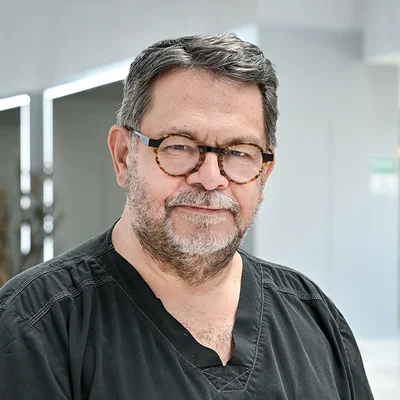 Foto de Dr. Rafael Padilla Longoria, Oncología Médica en Ciudad de México
