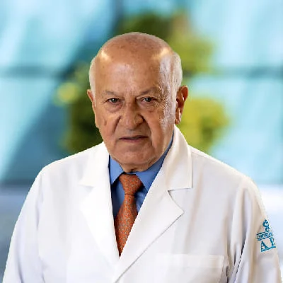 Foto de Dr. Rafael Shuchleib Chaba, Cardiología en Ciudad de México