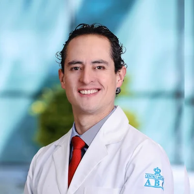 Foto de Dr. Ranulfo Romo Rodriguez, Ortopedia y Traumatología en Ciudad de México