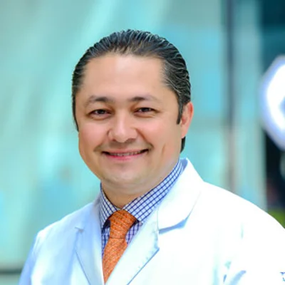 Foto de Dr. Raul Alvarez San Martin, Ortopedia y Traumatología en Ciudad de México