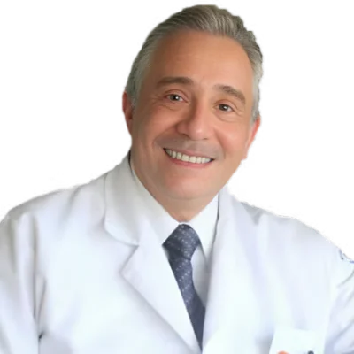 Foto de Dr. Raúl Macedo Cué, Oftalmología en Ciudad de México