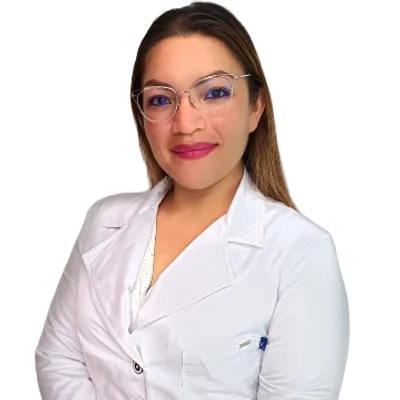 Foto de Dr. Rebeca Lara García, Ginecología y Obstetricia en Ciudad de México