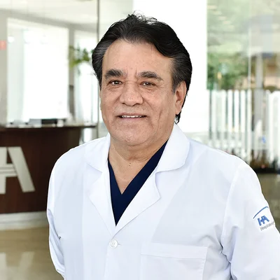 Foto de Dr. Ricardo Escandón Martínez, Cardiología en Ciudad de México