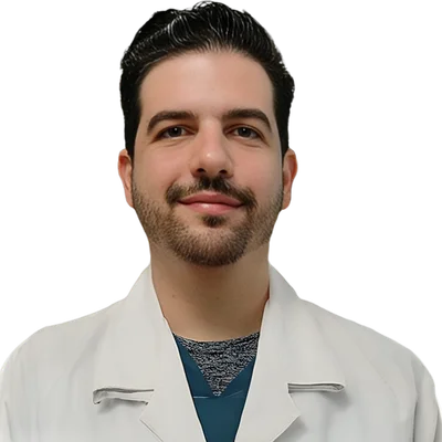 Foto de Dr. Ricardo Paz Castellanos, Ortopedia y Traumatología en Juárez