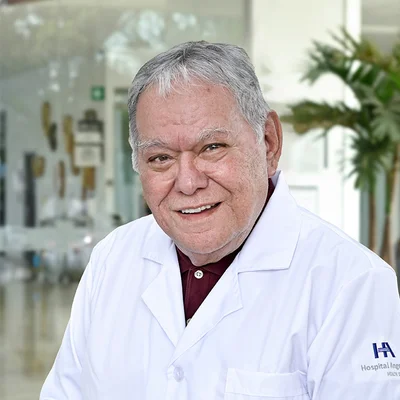 Foto de Dr. Roberto Alejandro Carlos Romero y Lomas, Ginecología y Obstetricia en Ciudad de México