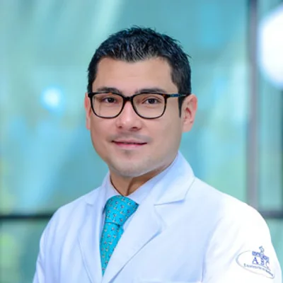 Foto de Dr. Roberto Alfaro Lara, Oncología Médica en Ciudad de México