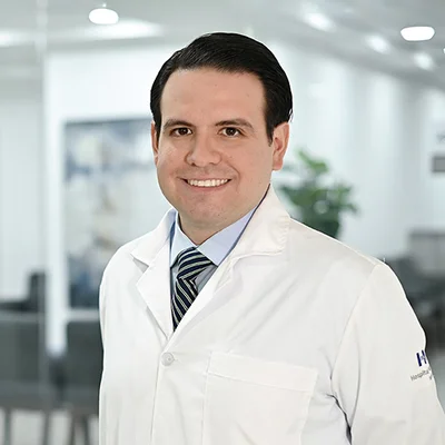 Foto de Dr. Roberto García Quintero, Medicina Interna en Ciudad de México