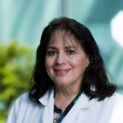 Foto de Dr. Rocio Cardenas Cardos, Oncología Médica en Ciudad de México