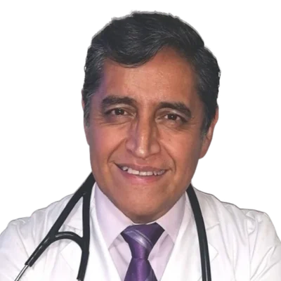 Foto de Dr. Rodolfo Mario Orihuela Servín, Nefrología en Ciudad de México