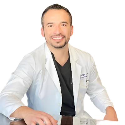 Dr. Rodrigo Avila Cervantes