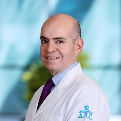 Foto de Dr. Rodrigo Ayala Yañez, Ginecología y Obstetricia en Ciudad de México