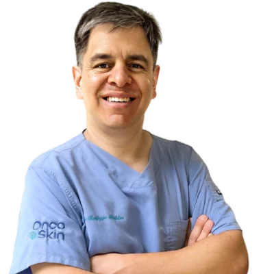 Foto de Dr. Rodrigo Roldán Marín, Dermatología en Ciudad de México