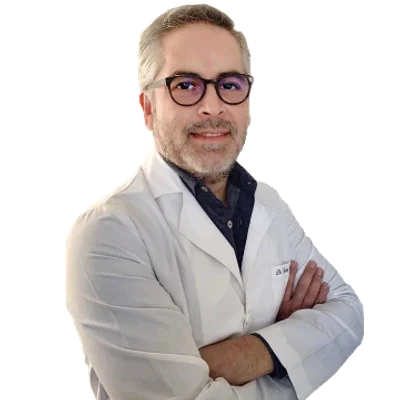 Foto de Dr. Rubén Darío López Oliver, Oftalmología en Ciudad de México