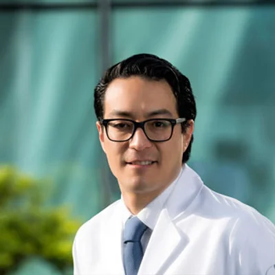 Foto de Dr. Ruy Ernesto Rodriguez Corlay, Ortopedia y Traumatología en Ciudad de México