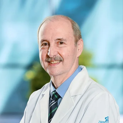 Foto de Dr. Salomon Gonzalez Blanco Bernal, Urología en Ciudad de México