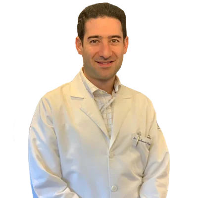 Foto de Dr. Salomon Jasqui Remba, Ortopedia y Traumatología en Ciudad de México