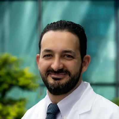 Foto de Dr. Salomon Waizel Haiat, Otorrinolaringología en Ciudad de México