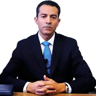 Foto de Dr. Salvador Escorcia Vargas, Endocrinología, Medicina Interna en Ciudad de México