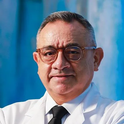Dr. Samuel Heras Acevedo
