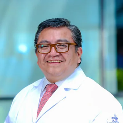 Foto de Dr. Samuel Rivera Rivera, Oncología Médica, Oncología Médica en Ciudad de México