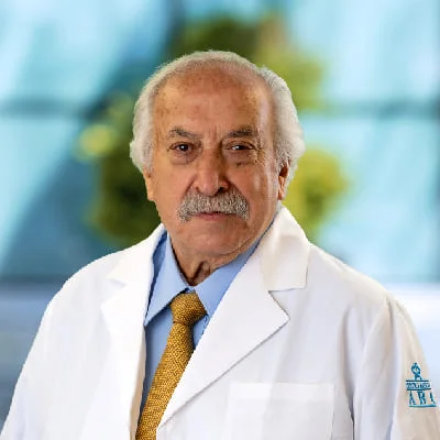 Foto de Dr. Samuel Shuchleib Chaba, Cirugía General en Juárez