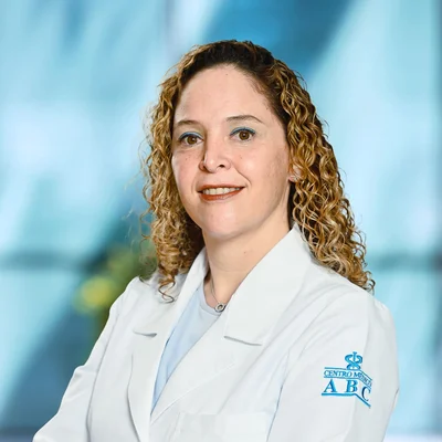 Foto de Dr. Sandra Lucia Velazquez Rodriguez, Otorrinolaringología en Ciudad de México