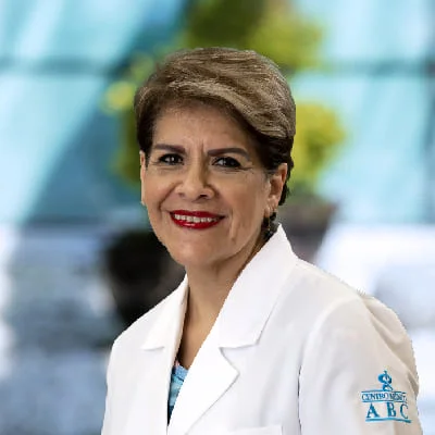 Foto de Dr. Sandra Plascencia Inclan, Pediatría en Ciudad de México