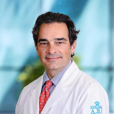 Foto de Dr. Santiago Raymundo Nava Townsend, Cardiología en Ciudad de México