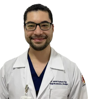 Foto de Dr. Seiichi Fuziwara Ruiz, Urología en Ciudad de México